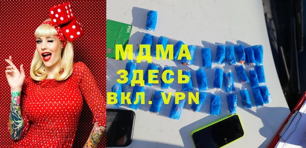 крисы Михайловск